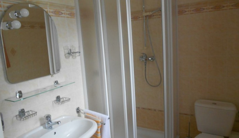 Lázeňský dům Purkyně Konstantinovy Lázně